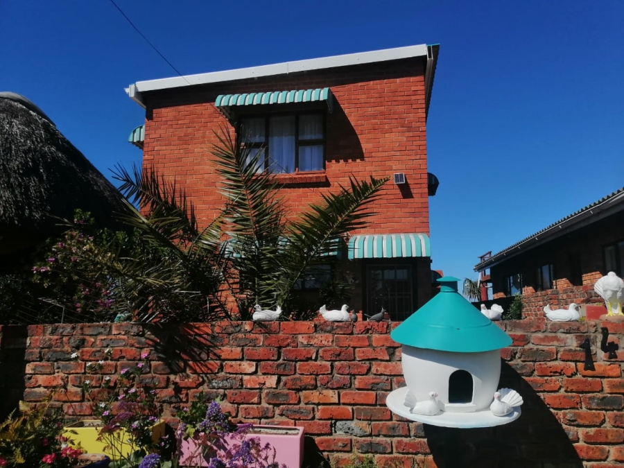 3 Bedroom Property for Sale in Seavale Eastern Cape